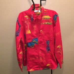 Chico’s Jacket